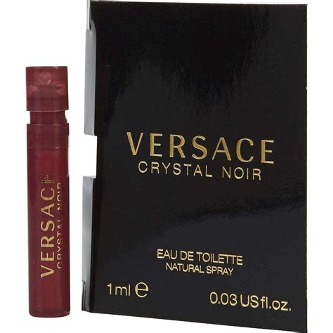 versace crystal noir pharmaprix|versace crystal noir by gianni.